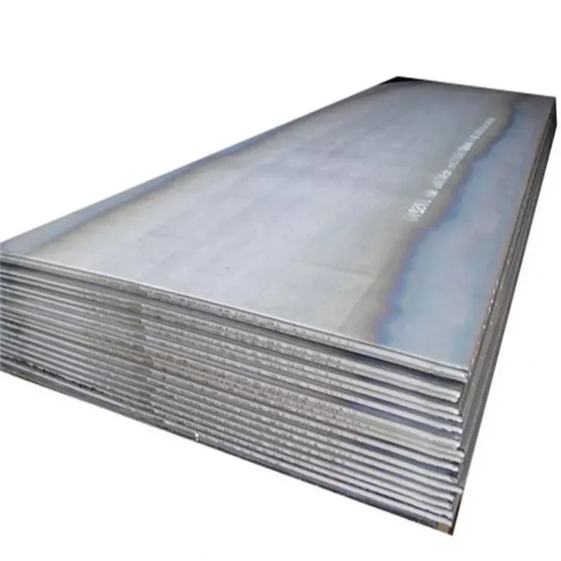 carbon steel plate